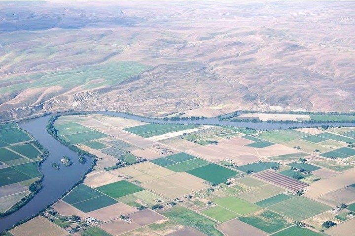 Two More Oregon Counties Vote to Study a Move to Idaho