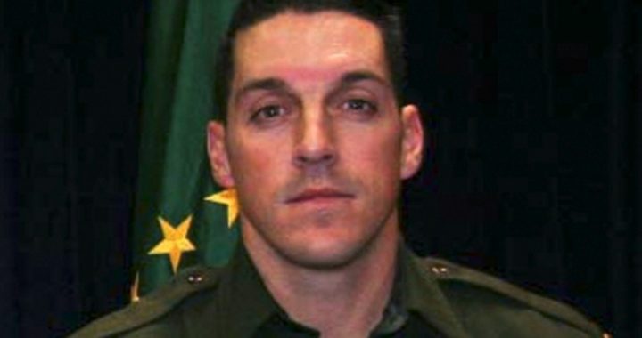 Brian Terry’s Family Sues Over Botched “Fast and Furious” Operation