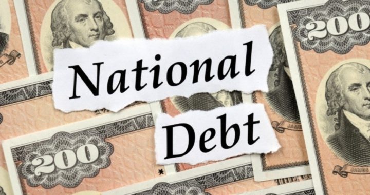 More of America’s National Debt Being Bought by Foreign Governments