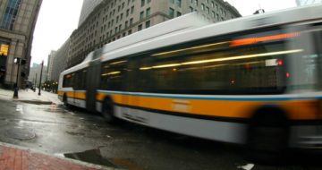 City After City, Buses Are Being Bugged by Big Brother