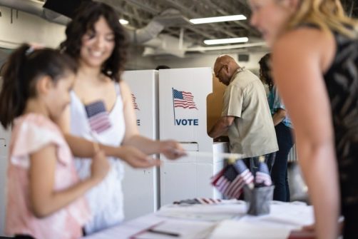 Federal Lawsuit: Arizona Counties Refuse to Purge Noncitizens From Voter Rolls