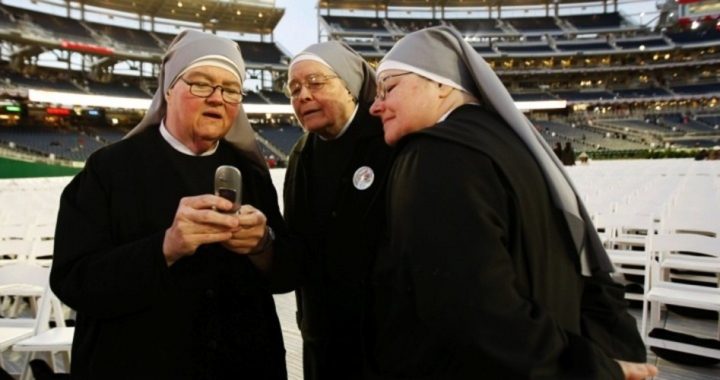 Will ObamaCare Drive the Little Sisters of the Poor Out of the U.S.?