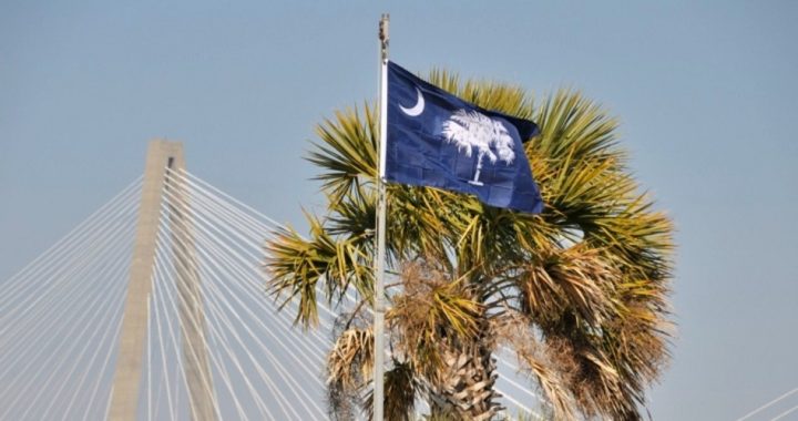 South Carolina’s 1860 Declaration of Secession: What Has Changed?
