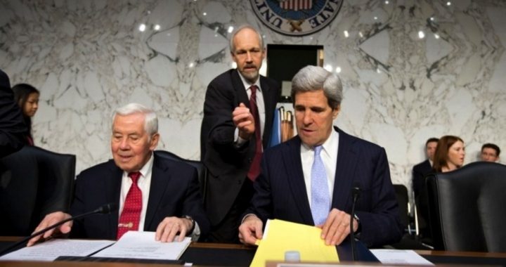 Benghazi Report Ignores WH Lies, Obama Gunrunning to Jihadists