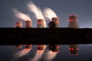 Environmentalism’s Opposition to Nuclear Energy
