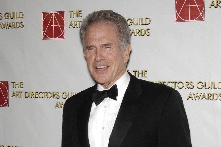 Woman Claims Leftist Actor Warren Beatty Repeatedly Raped Her in 1973