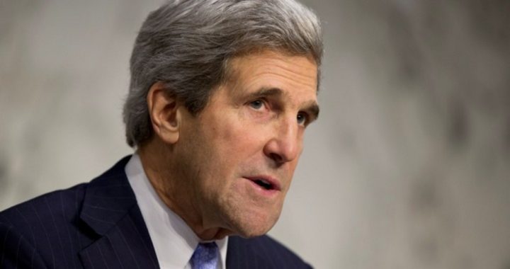 Senator John Kerry to Replace Hillary Clinton as Secretary of State