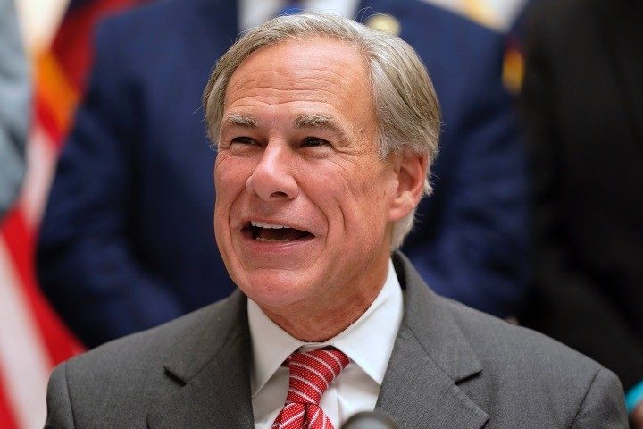 Greg Abbott Invokes Invasion Clauses in Bid to Halt Illegal Immigration in Texas