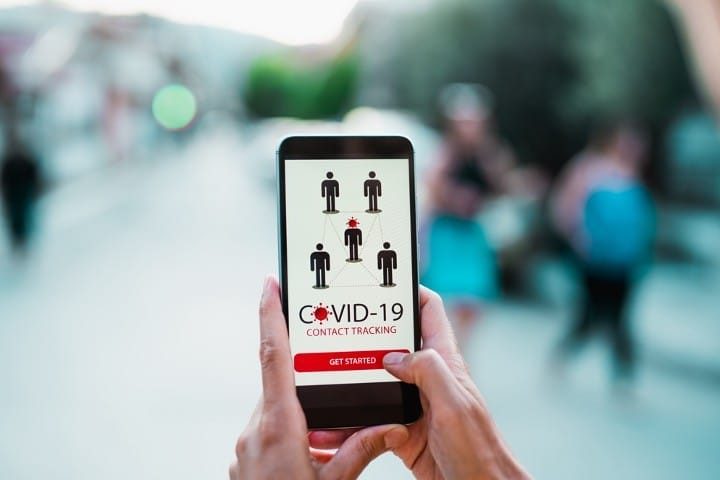 Massachusetts Illegally Installed Covid Spyware on Android Users’ Phones