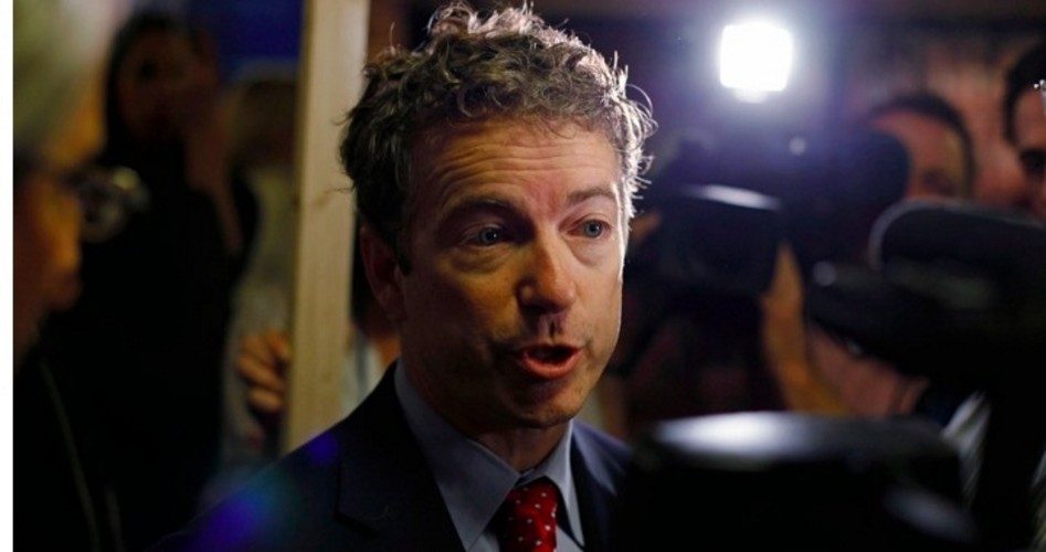 FISA Renewal Vote Coming This Week; Rand Paul Defends 4th Amendment