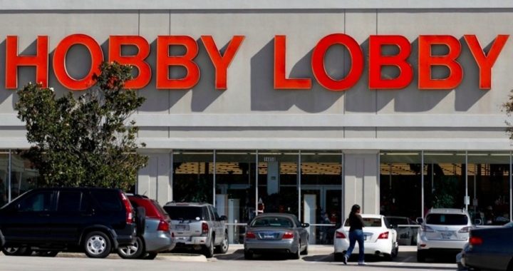 Supreme Court Refuses Hobby Lobby Contraception Mandate Request