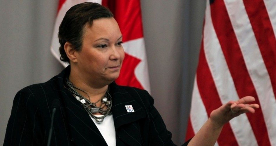 Behind EPA Chief Lisa Jackson’s Resignation