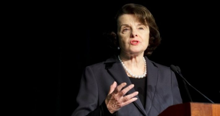 Critics Slam Sen. Feinstein’s “Assault Weapons” Ban, Gun Registry