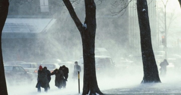 Hundreds Die in Cold Waves — Media Keep Flogging Global Warming