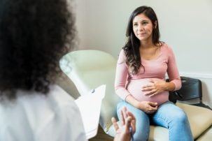 Lawsuit Claims FDA Declared Pregnancy an “Illness”