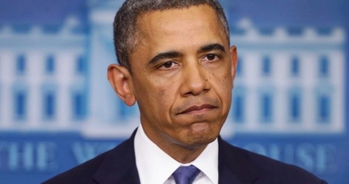 Obama to Put “Full Weight” Behind Gun Restrictions in 2013