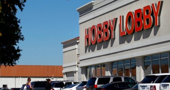 Hobby Lobby Will Defy Contraception Mandate, Others May Follow