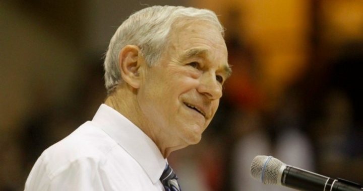 Ron Paul to Congress: Honor Constitution on Every Issue in 2013