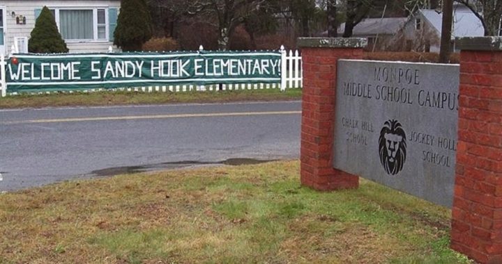 Sandy Hook Students to Resume School