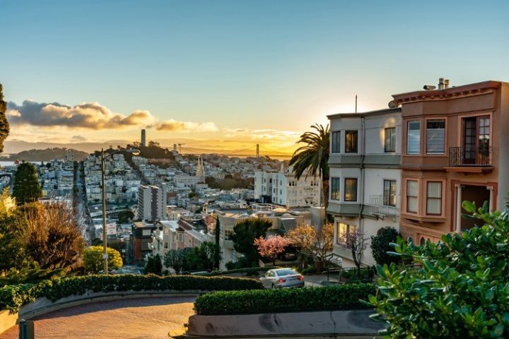 San Francisco’s Guaranteed Income Program for Trannies Recognizes 130 “Genders”