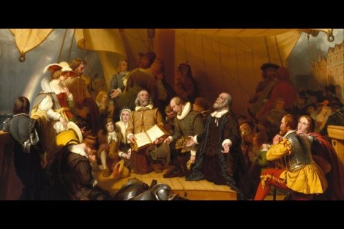 John Robinson’s Farewell Address to the Pilgrims: Timeless and Timely Counsel for Believers