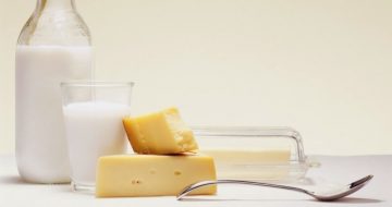 Congress Whips Up Deal Averting “Dairy Cliff” — for Now