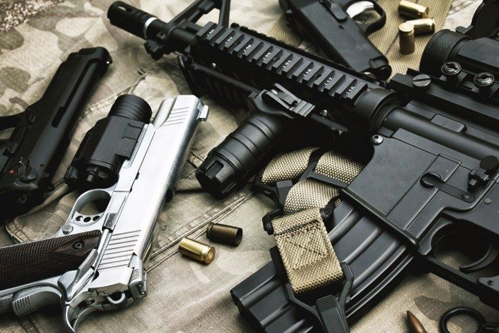 Anti-gun Bills Die in Senate, Reflecting Declining Support for More Gun Laws