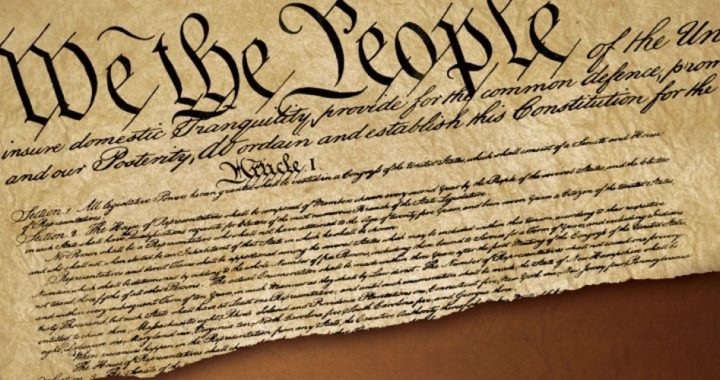How the Compact for America Threatens the Constitution