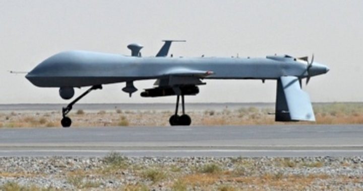 Rapid Ramp-Up of U.S. Drone War in Yemen