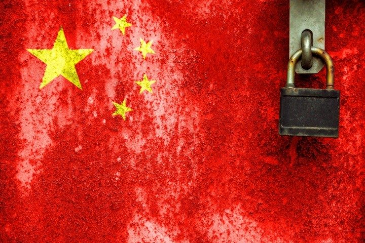 Protests and Quarantine Camps: Covid Tyranny Is Roiling China