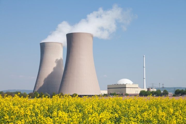 The Facts About Used Nuclear Fuel