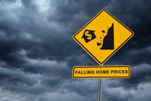 Are We Headed for Another Housing Crash?