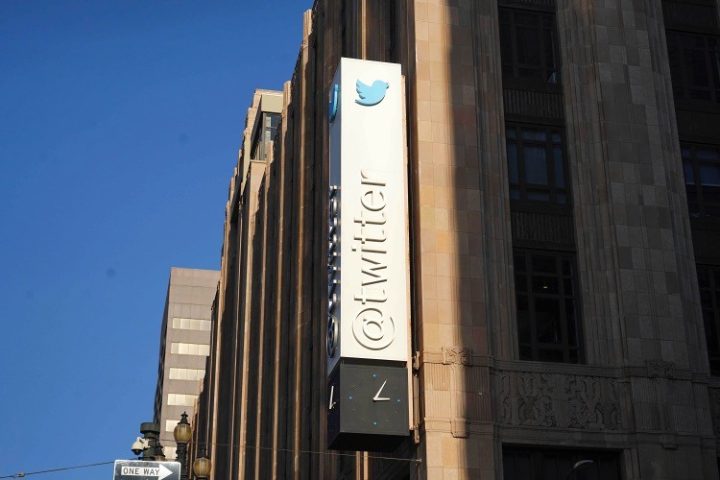 Left Condemns Twitter’s Free-speech Decision