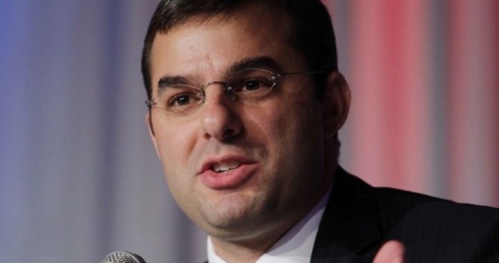 Rep. Amash Honors Oath and Opposes $10 Billion Sandy Relief Bill