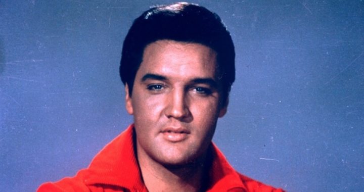 Elvis and the World He Left “All Shook Up”