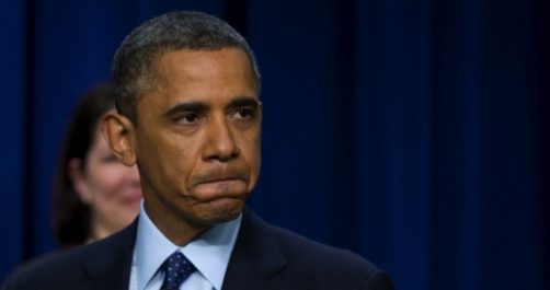 Obama Task Force Plotting Extreme Assault on Gun Rights