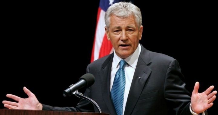 Defense Sec. Nominee Hagel Will Be Grilled by Senate, Then Likely Approved