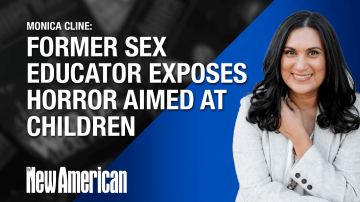 Targeting Families: Former Sex Educator Exposes Horror Aimed at Children