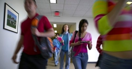 Judge Approves Texas School District’s Student ID Tracking System