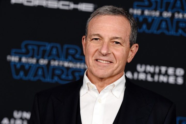 New Disney Chief Regrets Battle With Florida Over Parental-rights Law