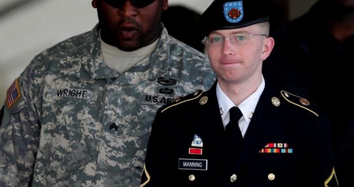 Judge Rules Manning Mistreated by Army; New Evidence to be Offered by Gov’t