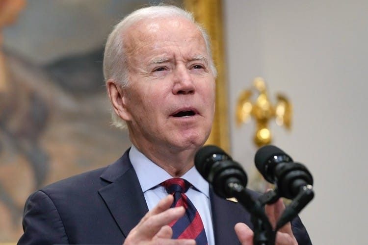 Biden Admin Pledges $135 Million for Indians Fleeing “Climate Change”