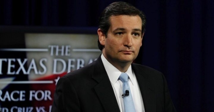 Texas Sen. Ted Cruz: Constitutionally Qualified to be President?