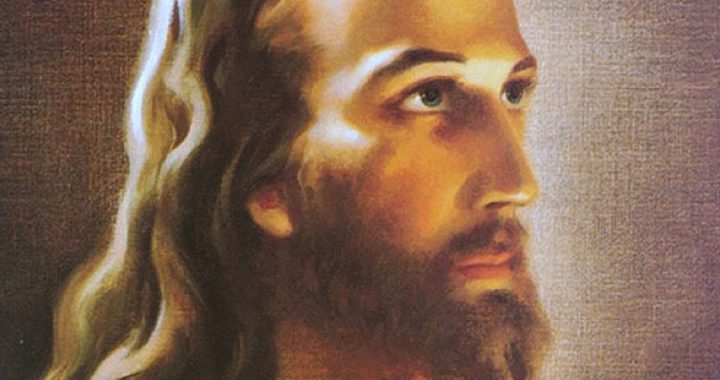 School District Defies Atheist Group, Says Portrait of Jesus Will Stay
