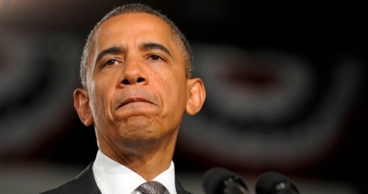 Obama Executive Orders on Guns Would Spark Mass Resistance