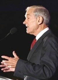 Rep. Ron Paul Opposes Iran Sanctions