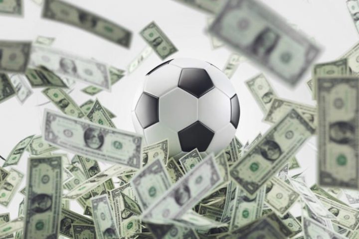 Complaining Works: Women’s Soccer Team Gets Half the Men’s World Cup Money