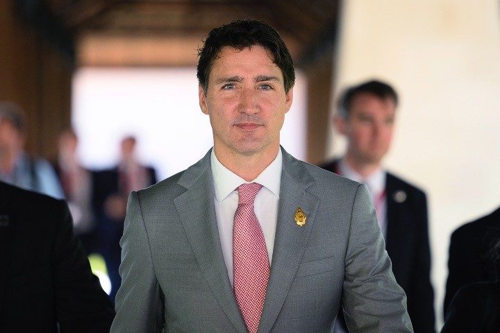 Canadian Provinces Refuse to Assist in Trudeau’s Gun Grab