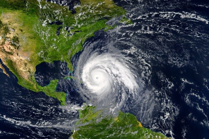 2022 Atlantic Hurricane Season Finishes Below Normal; NOAA Prediction Falls Flat