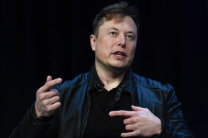 Musk: Twitter Might Have Interfered in Brazil’s Election, Too